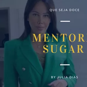 Imagem principal do produto Mentoria Sugar