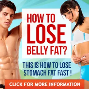 Imagem principal do produto Can Belly Fat Kill You?