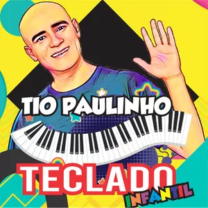 Imagem de PIANO E TECLADO PARA CRIANÇAS À PARTIR DE 04 ANOS criado por Paulo na hotmart