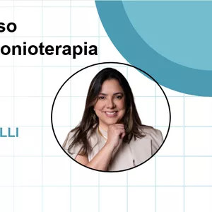 Imagem de capa para o Curso online Expert em Ozonioterapia.