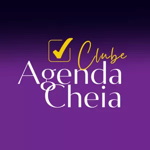 Imagem de capa para o Curso online Clube Agenda Cheia
