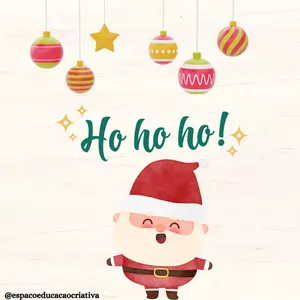 Imagem de capa para o Ebook PAINEL DE NATAL