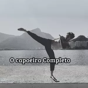 Imagem do curso O Capoeira Completo 1.0