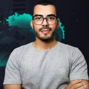 Imagem de capa para o Serviço online Mentoria Lucas Carlos