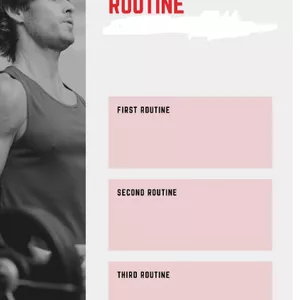 Cover image for Ebook Total Body Routine: Challenge Your Body and Reach Your Goals with Our Complete Exercise Routine