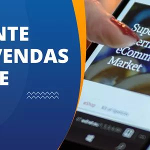 Imagem de capa para o Curso online AUMENTE SUAS VENDAS 