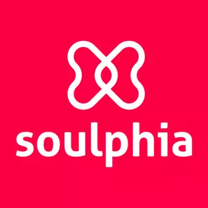 Imagem de capa para o Curso online Soulphia - Aulas de Conversação