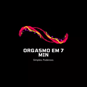 Imagem principal do produto ORGASMO EM 7 MINUTOS