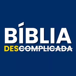 Imagem de capa para o Curso online Bíblia Descomplicada