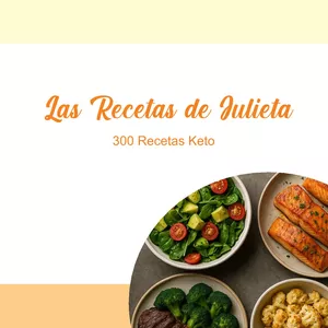 Imagen de portada para Curso online 300 RECETAS DE ALTA COCINA 
