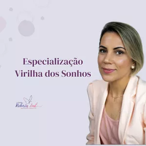Imagem de capa para o Curso online Especialização Virilha dos Sonhos