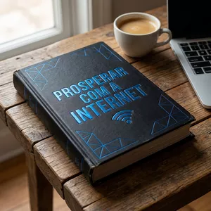 Imagem do curso Como prosperar com a internet 