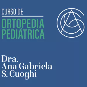 Imagem principal do produto Curso de Ortopedia Pediátrica 