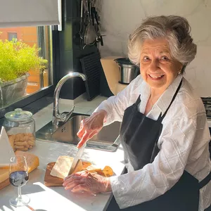 Imagen de portada para Curso online Recetas De Abuela Yolanda