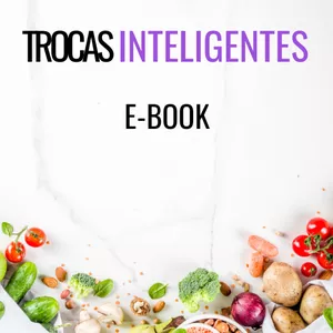 Imagem de capa para o Ebook E-book de Trocas Inteligentes
