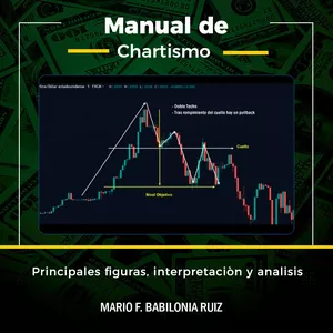 Imagen de portada para Ebook MANUAL DE CHARTISMO (PRINCIPALES FIGURAS)