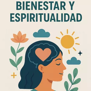 Imagen de portada para Ebook despierta tu calma