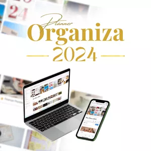 Imagem de capa para o Curso online Planner Organiza 2024