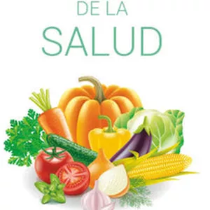 Imagen de portada para Ebook La Calve de La Salud