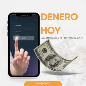 Imagen de portada para Ebook Dinero Hoy