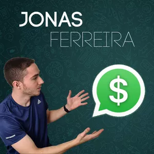 Imagem principal do produto Comunidade Whatsapp para Negócios - Jonas Ferreira