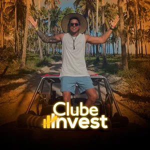 Imagem de capa para o Curso online  Clube Invest Oficial