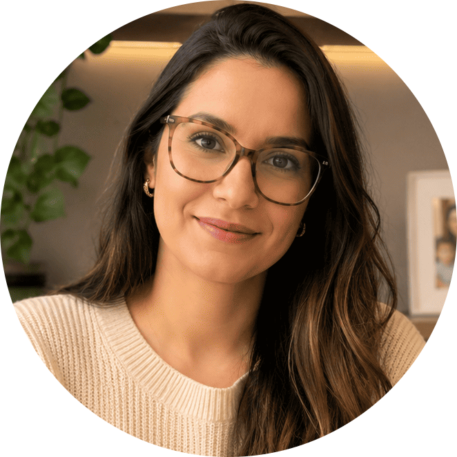 Regina M.| Educadora cristiana