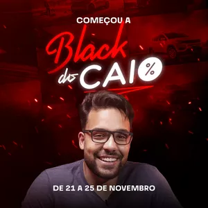 Imagen de portada para Curso online Combo Black Caio - 2023