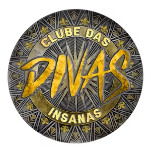 Imagem de capa para o Curso online NOVO PROGRAMA - Clube das Divas Insanas