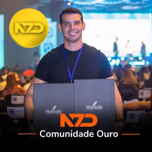 Imagem do curso Mentoria N7D 