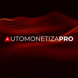 Imagen de portada para Curso online Automonetiza (YouTube Academy)