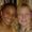 Nancy and Kelly