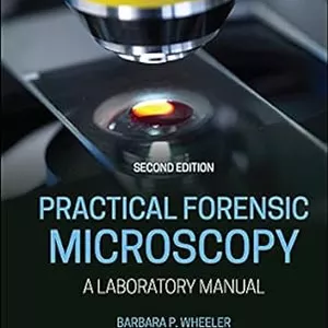 Cover image for Ebook Practical Forensic Microscopy  A Laboratory Manual