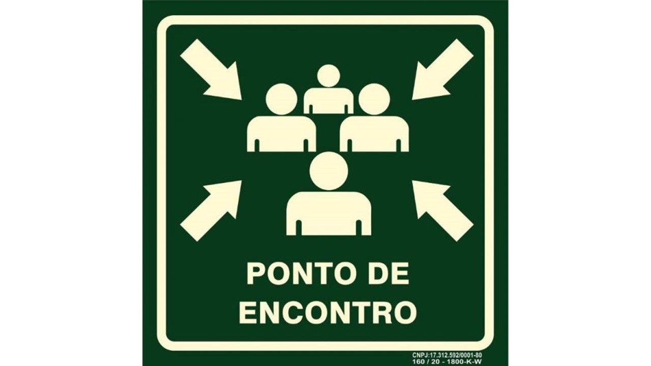 Imagem do curso Plano de Emergência