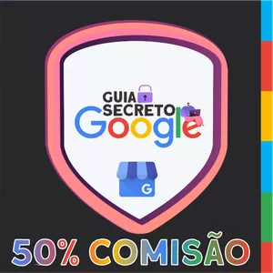 Curso Guia Secreto do Google