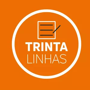 Imagem de capa para o Curso online Trintalinhas 2026