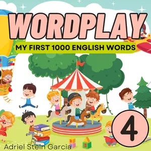 Imagem de capa para o Curso online WORDPLAY 4 - MATERIAL