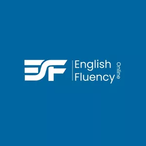 Imagem de capa para o Curso online English Fluency Online 
