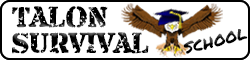 Talon Survival School