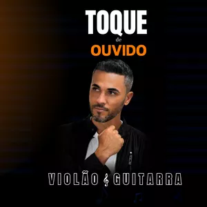 Imagem de capa para o Curso online Toque de Ouvido 