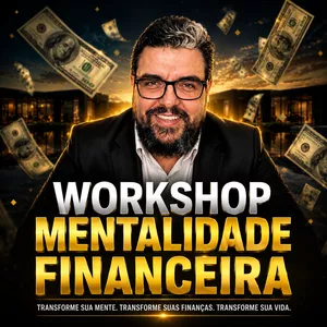 Planilha WORKSHOP | Sucesso & Mentalidade Financeira