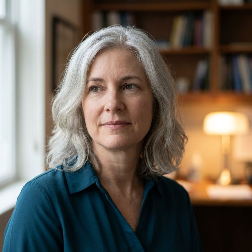 Eleanor Pierce, Boston, Massachusetts