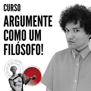 Imagem de capa para o Curso online Argumente como um filósofo - Introdução à argumentação