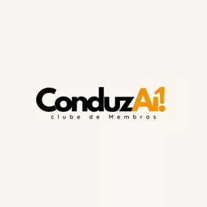 Imagem de capa para o Curso online ConduzAí! Clube de Membros