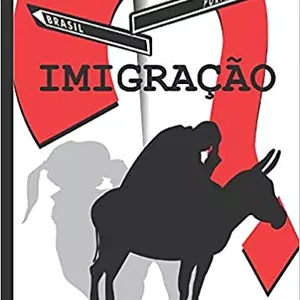 Imagem de capa para o Ebook A historia de um Burro