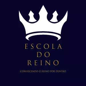 Imagem de capa para o Ebook ESCOLA DO REINO: MINISTROS DO REI