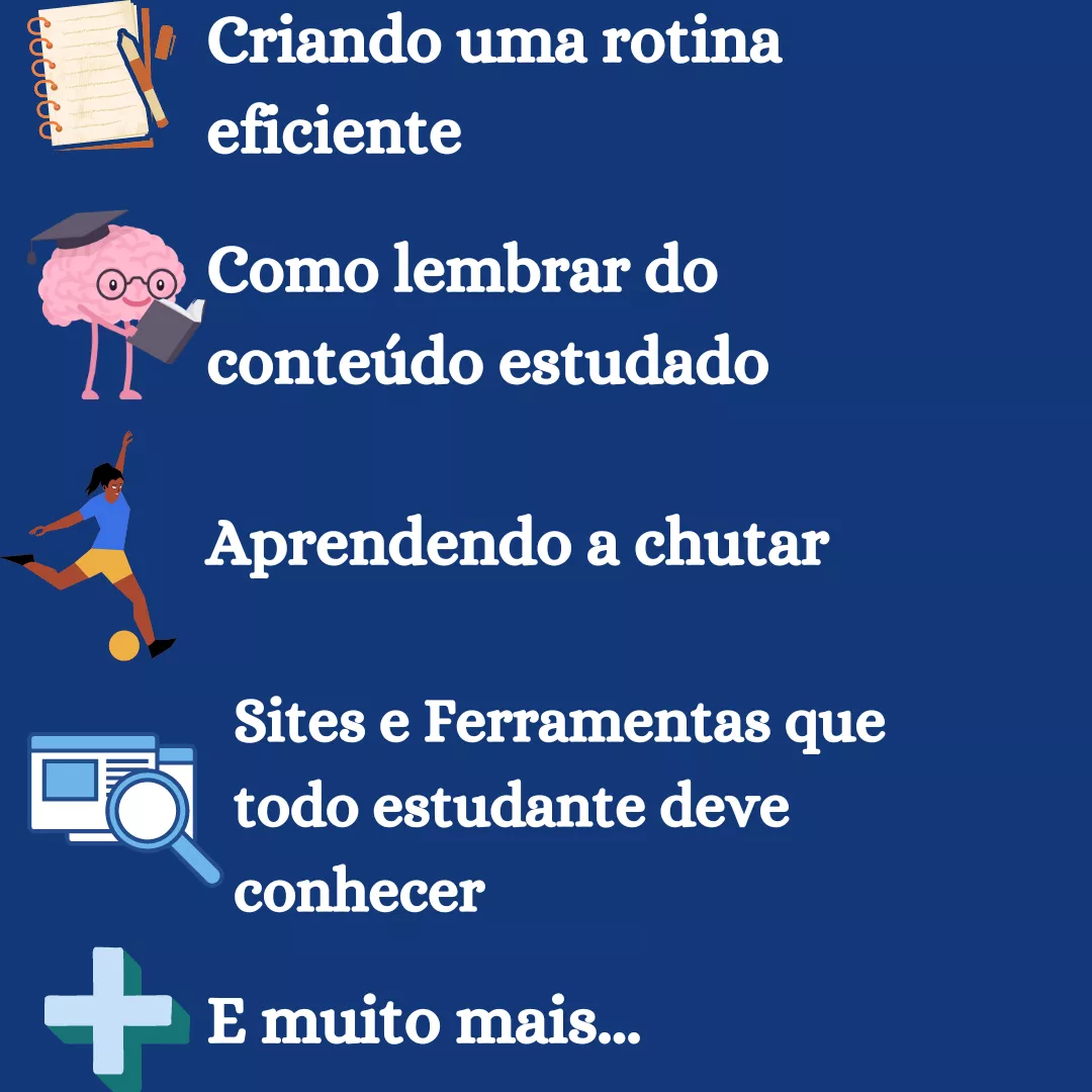 O Segredo da Aprovação — imagem 2