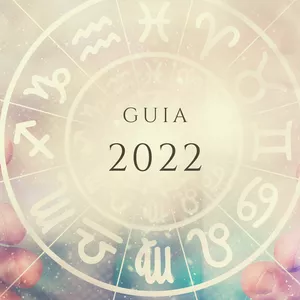 Imagem principal do produto Guia 2022 por Nylson Moreira