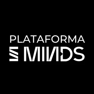 Imagem de capa para o Curso online Plataforma Minds