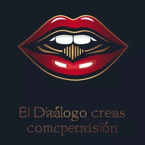 Imagen de portada para Curso online El diálogo une más que las palabras.